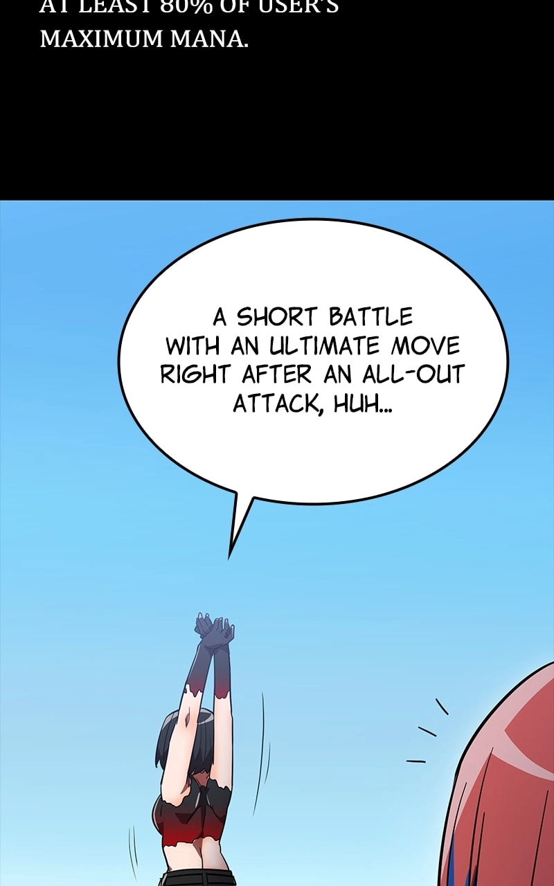 Savior of Divine Blood: Draw Out 0.00000001% to Become the Strongest Chapter 66, page 23 of 152