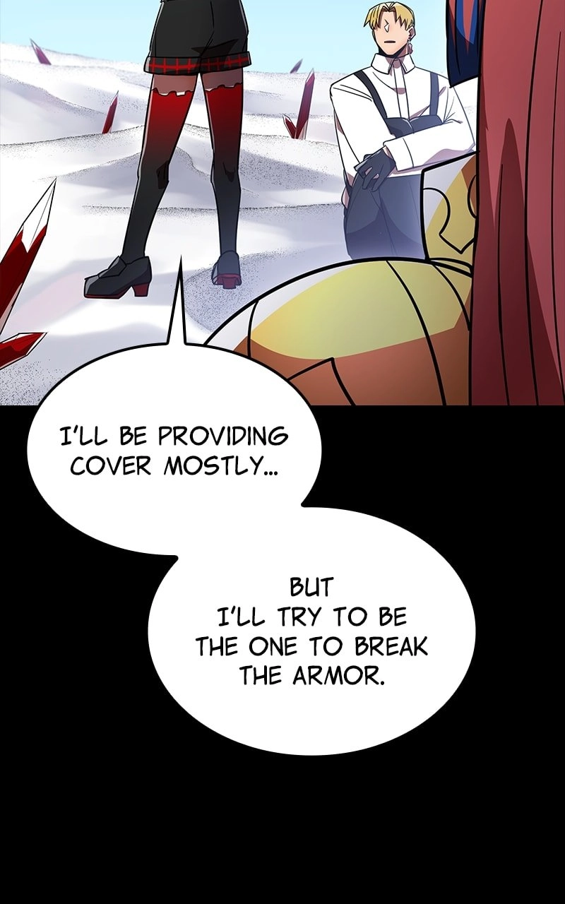 Savior of Divine Blood: Draw Out 0.00000001% to Become the Strongest Chapter 66, page 24 of 152