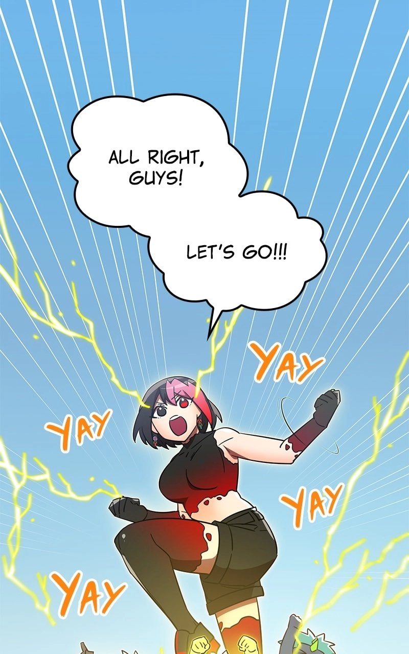 Savior of Divine Blood: Draw Out 0.00000001% to Become the Strongest Chapter 66, page 32 of 152