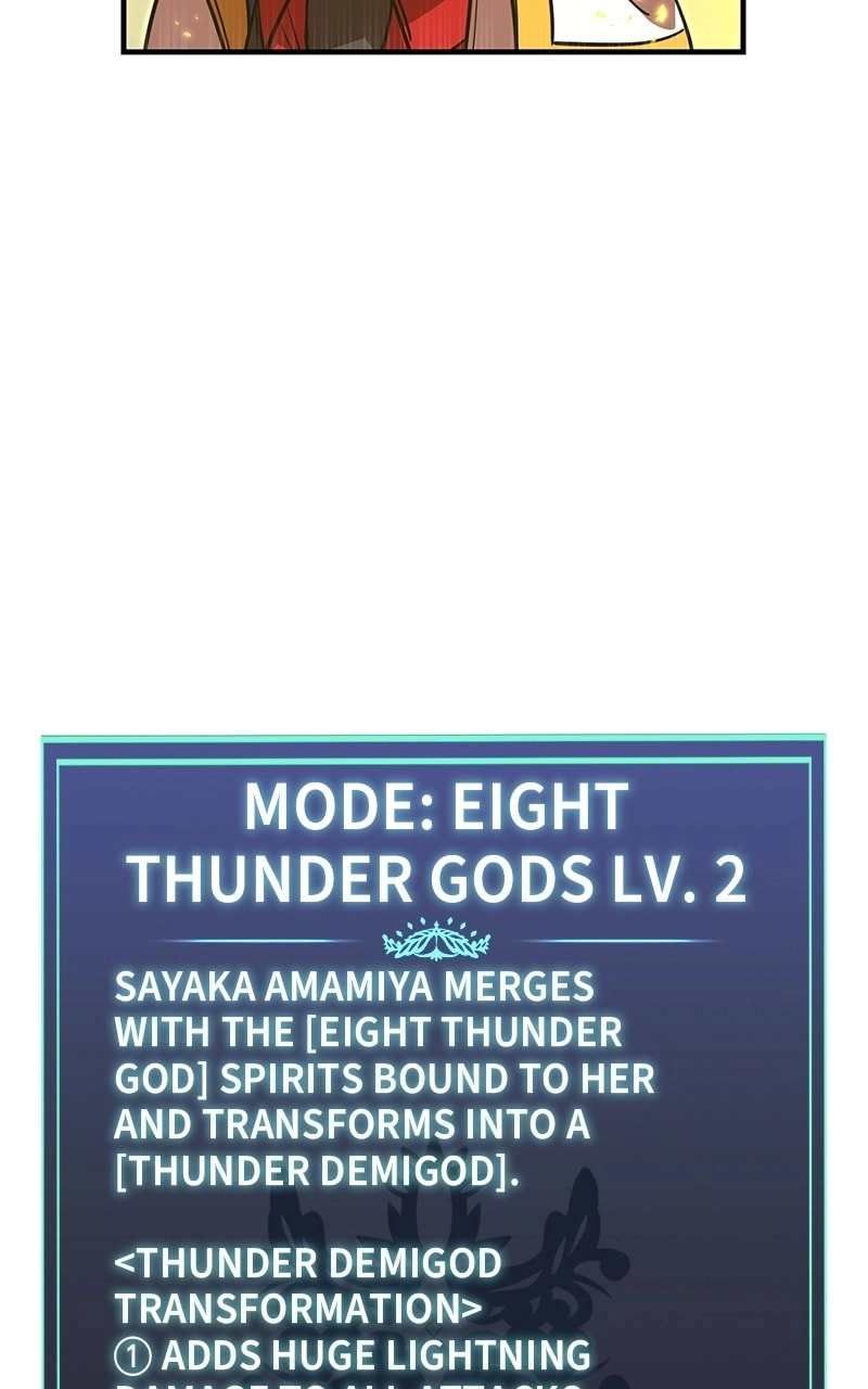Savior of Divine Blood: Draw Out 0.00000001% to Become the Strongest Chapter 66, page 39 of 152