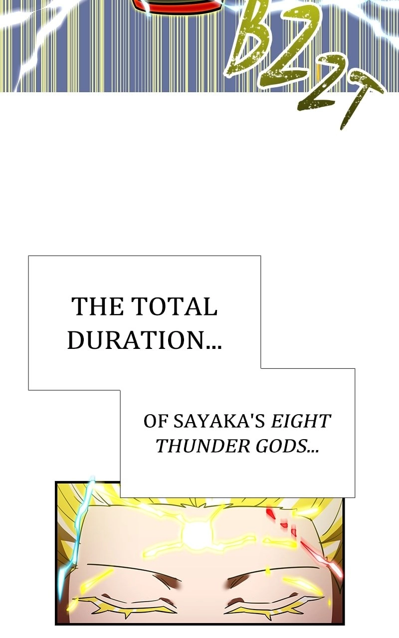 Savior of Divine Blood: Draw Out 0.00000001% to Become the Strongest Chapter 66, page 43 of 152