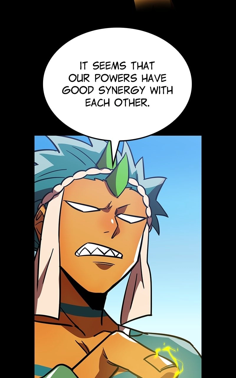 Savior of Divine Blood: Draw Out 0.00000001% to Become the Strongest Chapter 66, page 81 of 152