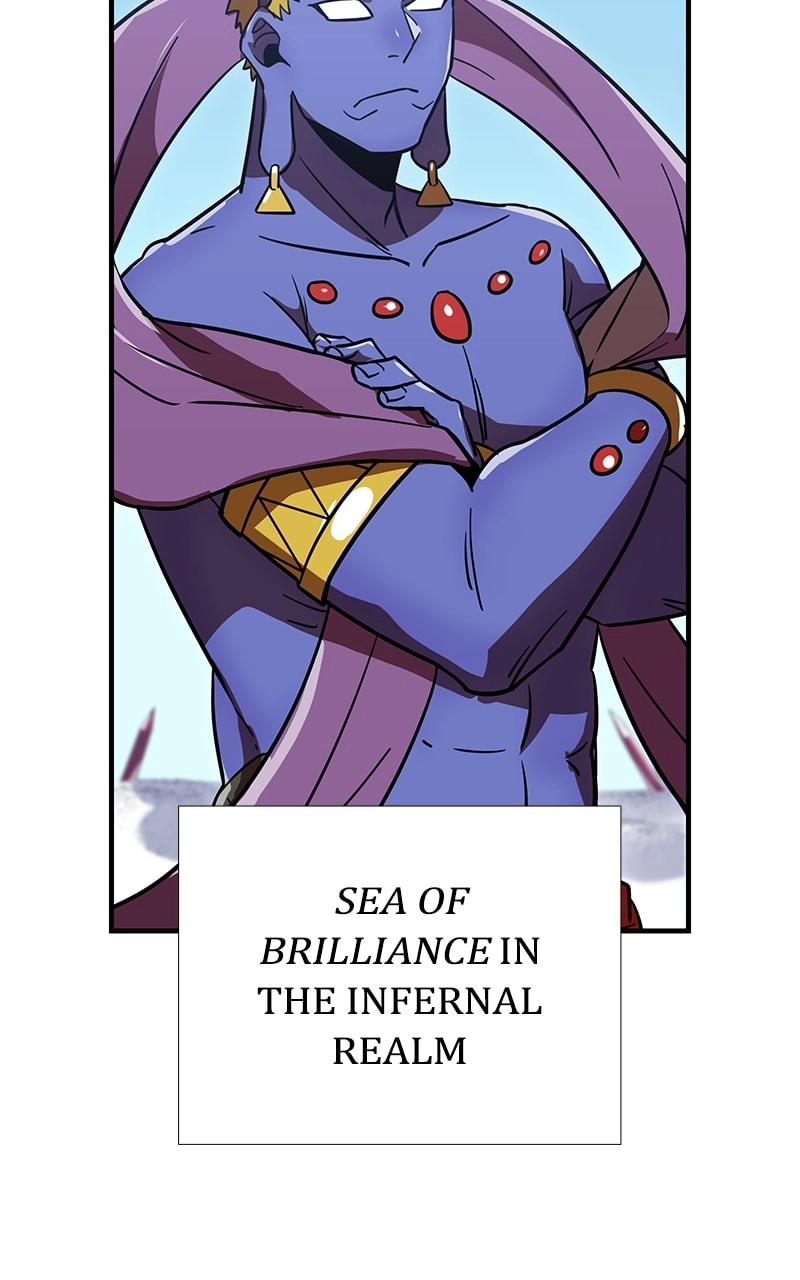 Savior of Divine Blood: Draw Out 0.00000001% to Become the Strongest Chapter 66, page 90 of 152