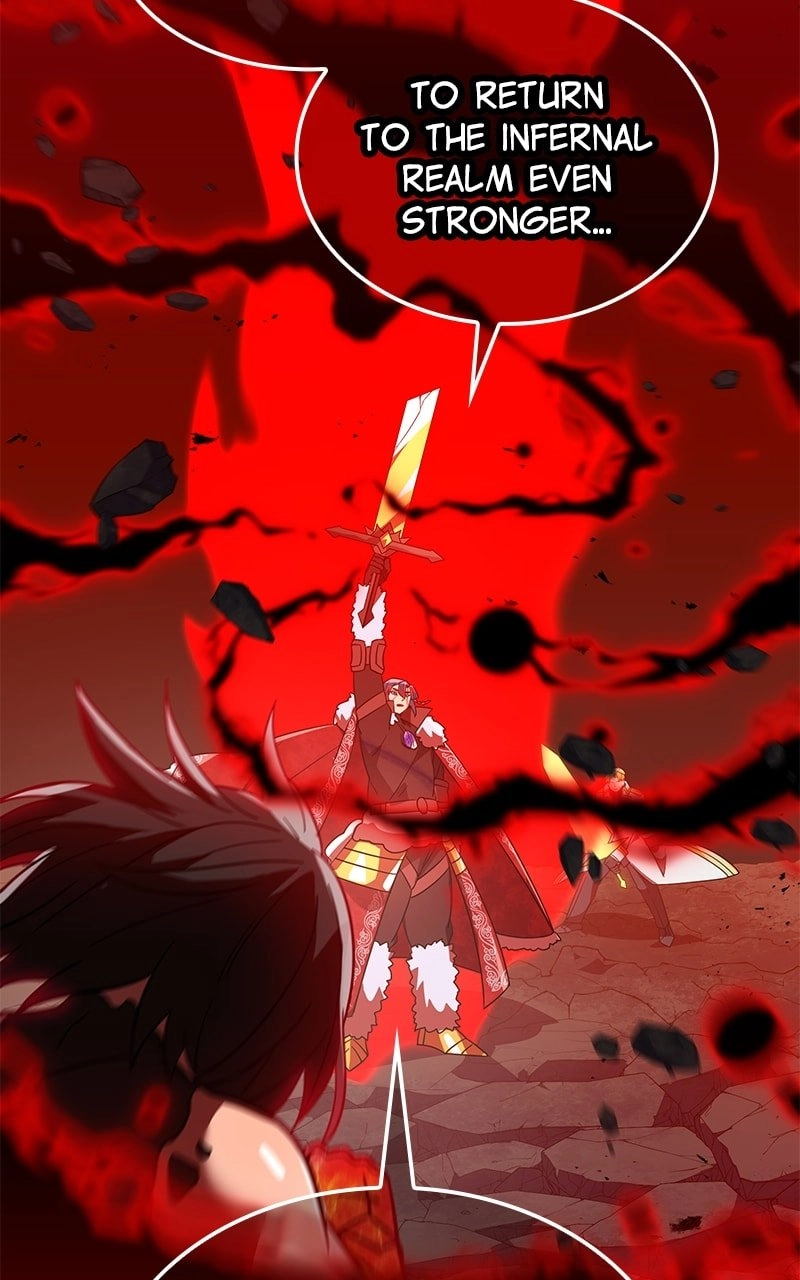 Savior of Divine Blood: Draw Out 0.00000001% to Become the Strongest Chapter 67, page 117 of 193
