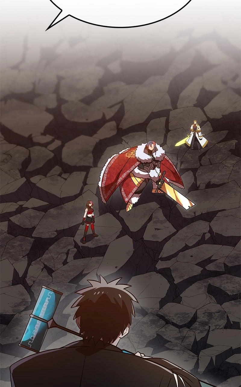 Savior of Divine Blood: Draw Out 0.00000001% to Become the Strongest Chapter 67, page 153 of 193