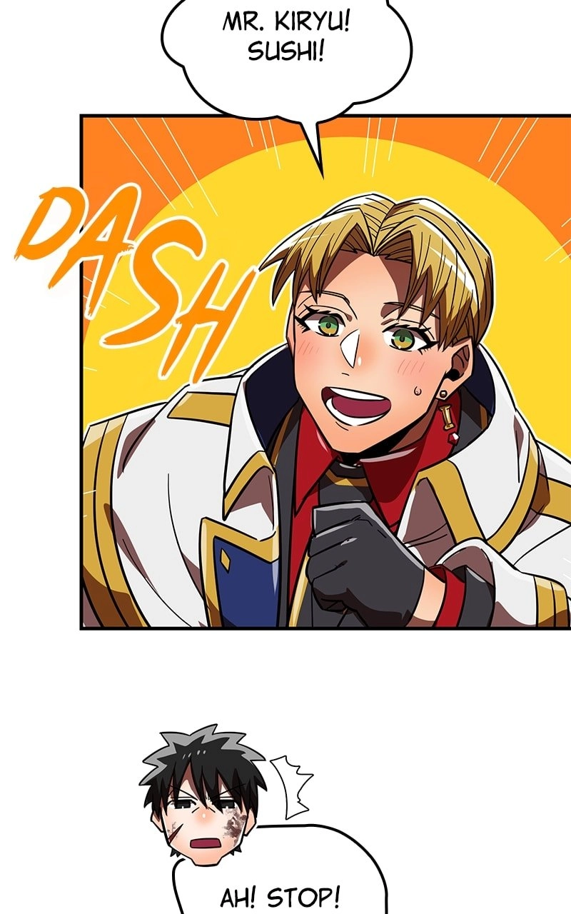 Savior of Divine Blood: Draw Out 0.00000001% to Become the Strongest Chapter 67, page 158 of 193