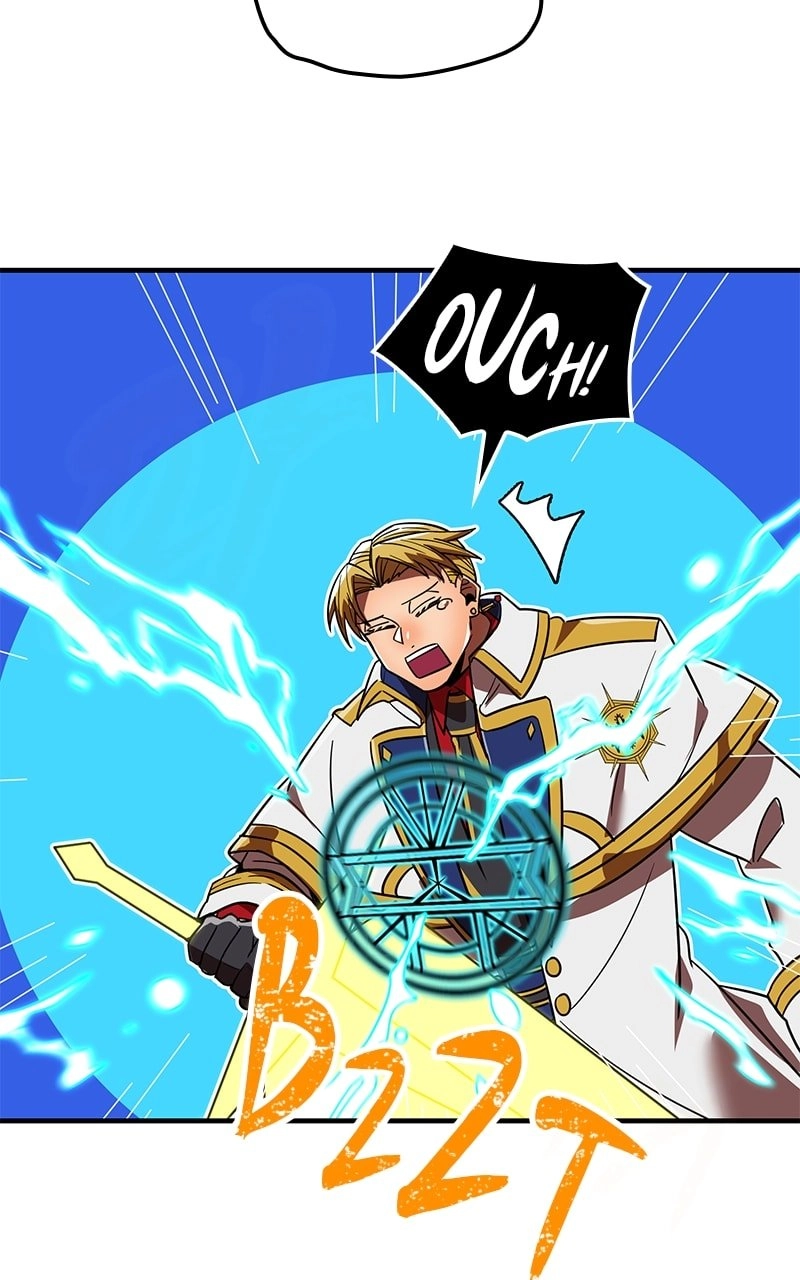 Savior of Divine Blood: Draw Out 0.00000001% to Become the Strongest Chapter 67, page 159 of 193