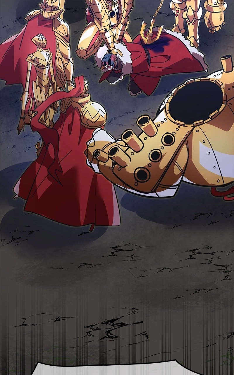 Savior of Divine Blood: Draw Out 0.00000001% to Become the Strongest Chapter 67, page 16 of 193