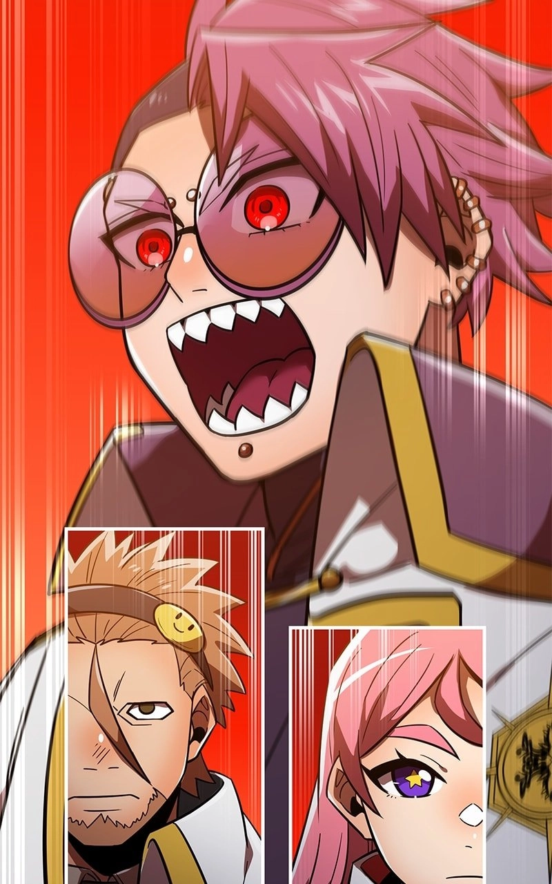 Savior of Divine Blood: Draw Out 0.00000001% to Become the Strongest Chapter 67, page 173 of 193