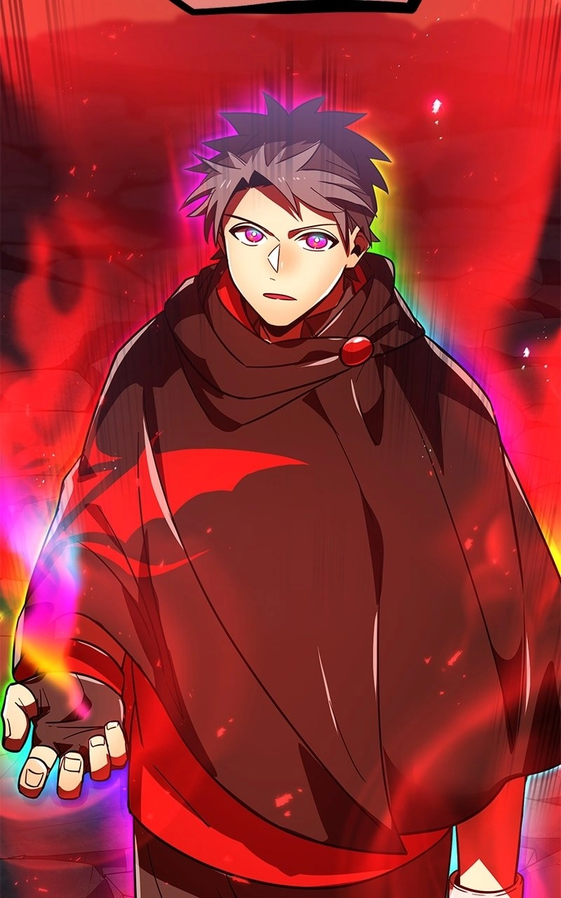 Savior of Divine Blood: Draw Out 0.00000001% to Become the Strongest Chapter 67, page 184 of 193