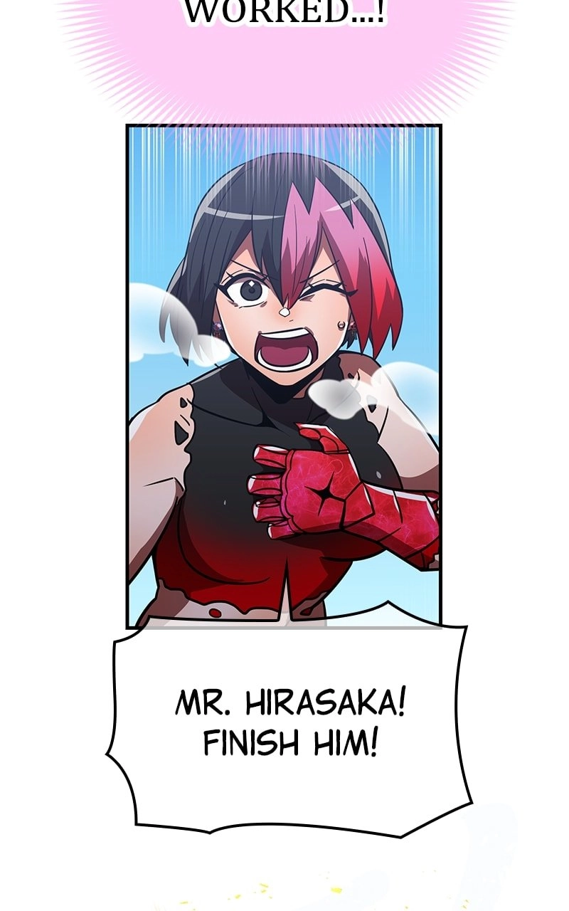 Savior of Divine Blood: Draw Out 0.00000001% to Become the Strongest Chapter 67, page 50 of 193
