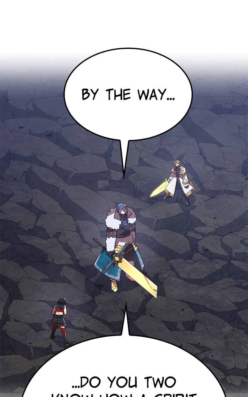 Savior of Divine Blood: Draw Out 0.00000001% to Become the Strongest Chapter 67, page 75 of 193
