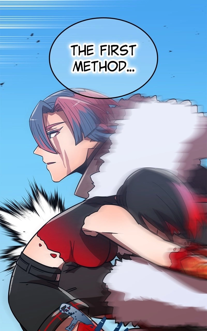 Savior of Divine Blood: Draw Out 0.00000001% to Become the Strongest Chapter 67, page 78 of 193