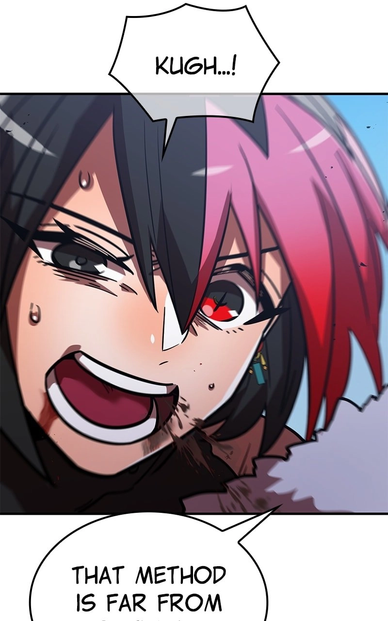 Savior of Divine Blood: Draw Out 0.00000001% to Become the Strongest Chapter 67, page 80 of 193