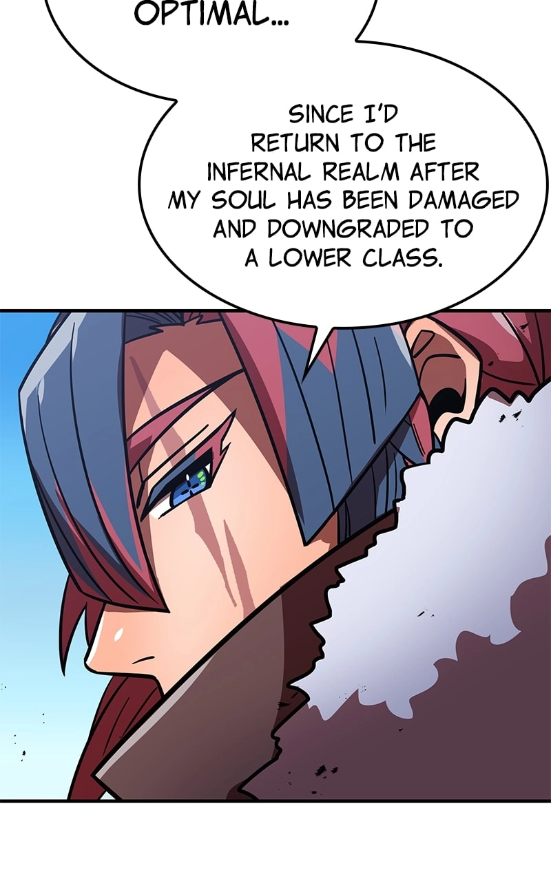Savior of Divine Blood: Draw Out 0.00000001% to Become the Strongest Chapter 67, page 81 of 193