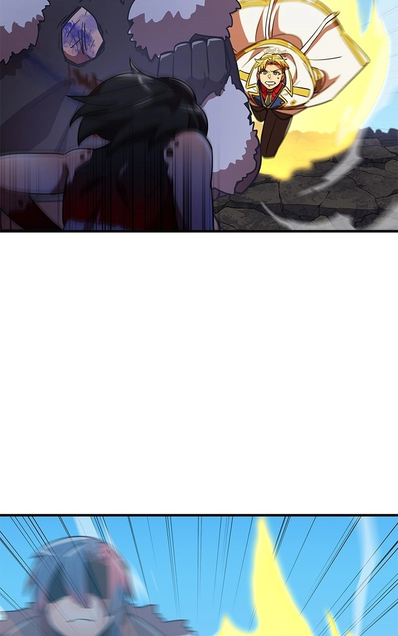 Savior of Divine Blood: Draw Out 0.00000001% to Become the Strongest Chapter 67, page 83 of 193