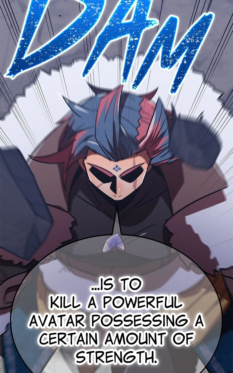 Savior of Divine Blood: Draw Out 0.00000001% to Become the Strongest Chapter 67, page 87 of 193