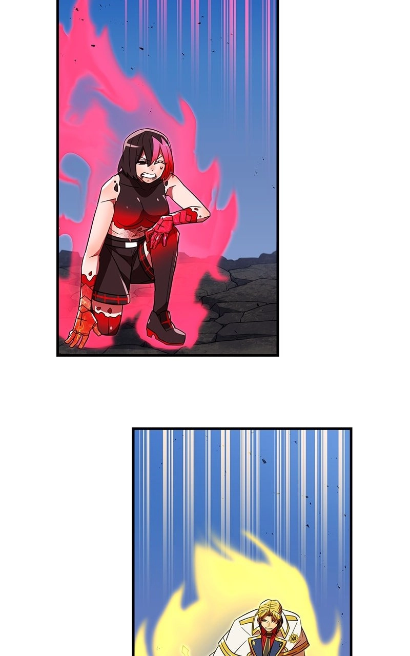 Savior of Divine Blood: Draw Out 0.00000001% to Become the Strongest Chapter 67, page 98 of 193