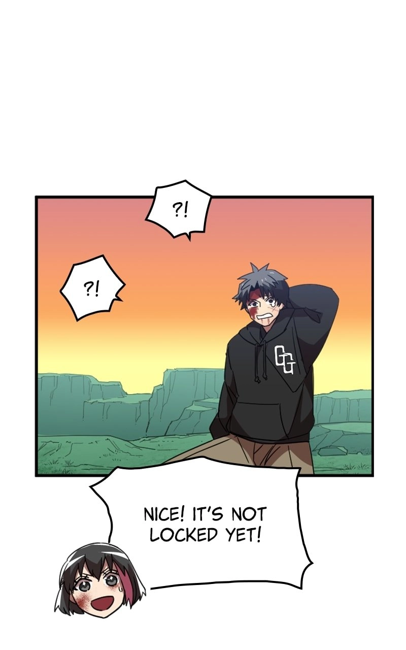Savior of Divine Blood: Draw Out 0.00000001% to Become the Strongest Chapter 7, page 102 of 182