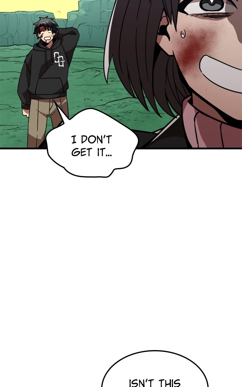 Savior of Divine Blood: Draw Out 0.00000001% to Become the Strongest Chapter 7, page 107 of 182