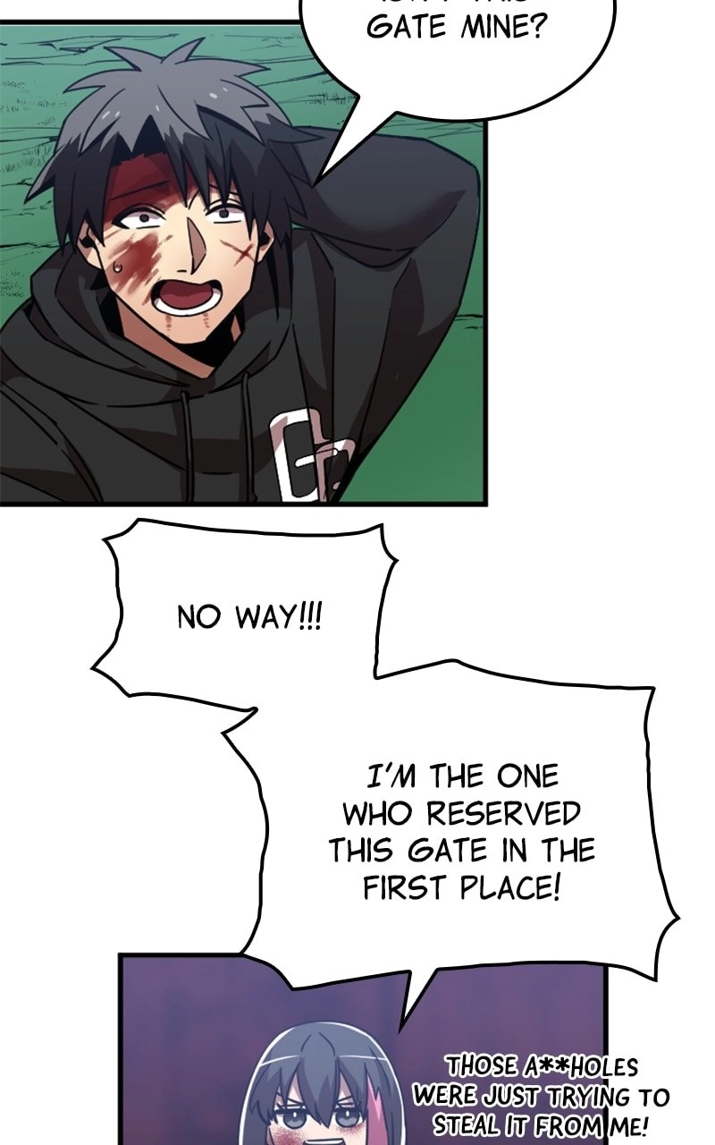 Savior of Divine Blood: Draw Out 0.00000001% to Become the Strongest Chapter 7, page 108 of 182