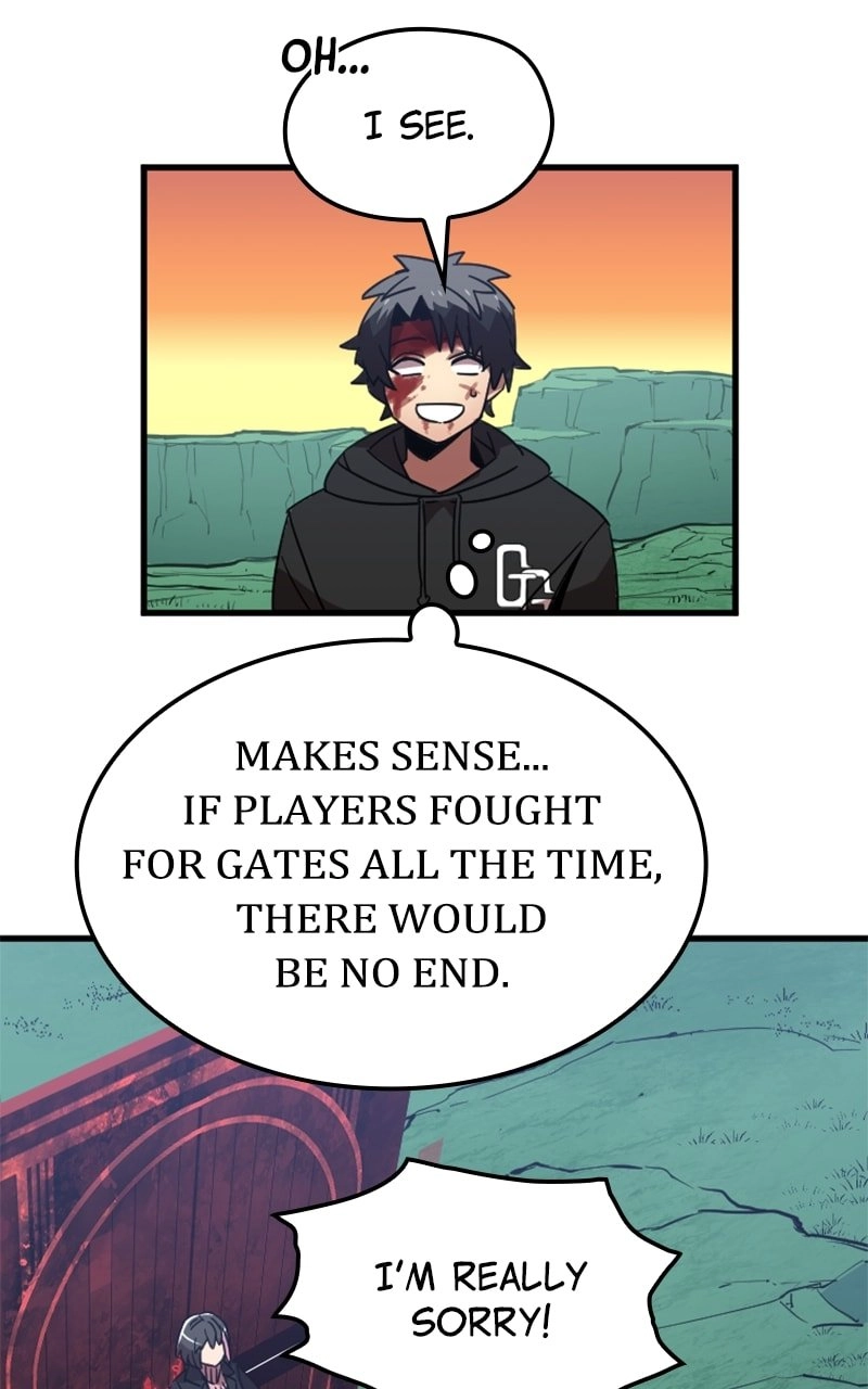Savior of Divine Blood: Draw Out 0.00000001% to Become the Strongest Chapter 7, page 110 of 182