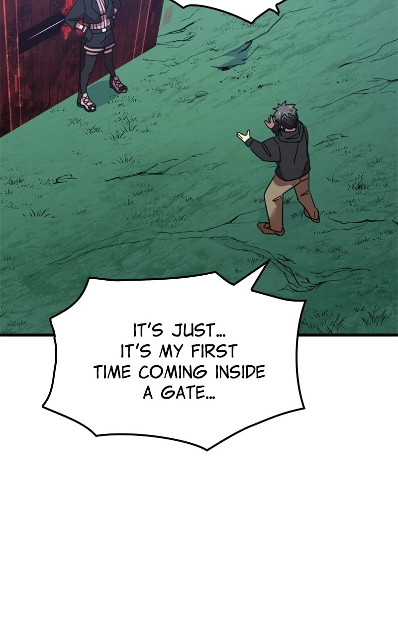 Savior of Divine Blood: Draw Out 0.00000001% to Become the Strongest Chapter 7, page 111 of 182