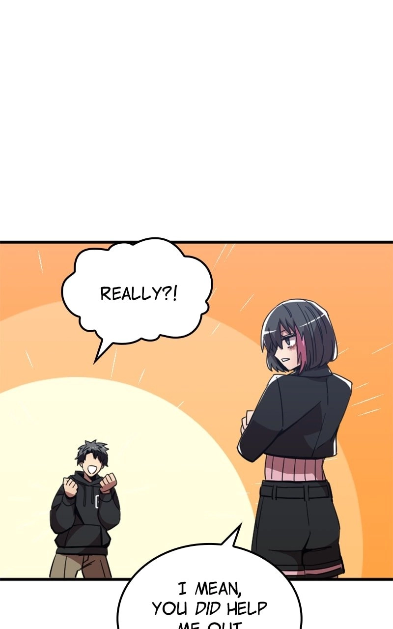 Savior of Divine Blood: Draw Out 0.00000001% to Become the Strongest Chapter 7, page 115 of 182