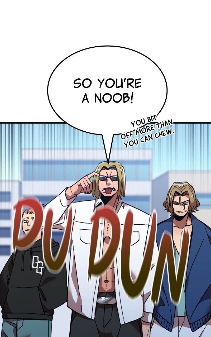 Savior of Divine Blood: Draw Out 0.00000001% to Become the Strongest Chapter 7, page 12 of 182