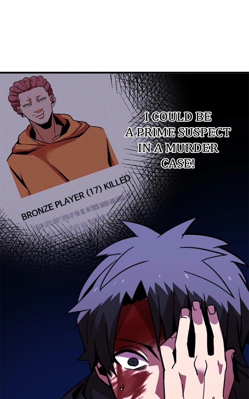 Savior of Divine Blood: Draw Out 0.00000001% to Become the Strongest Chapter 7, page 125 of 182