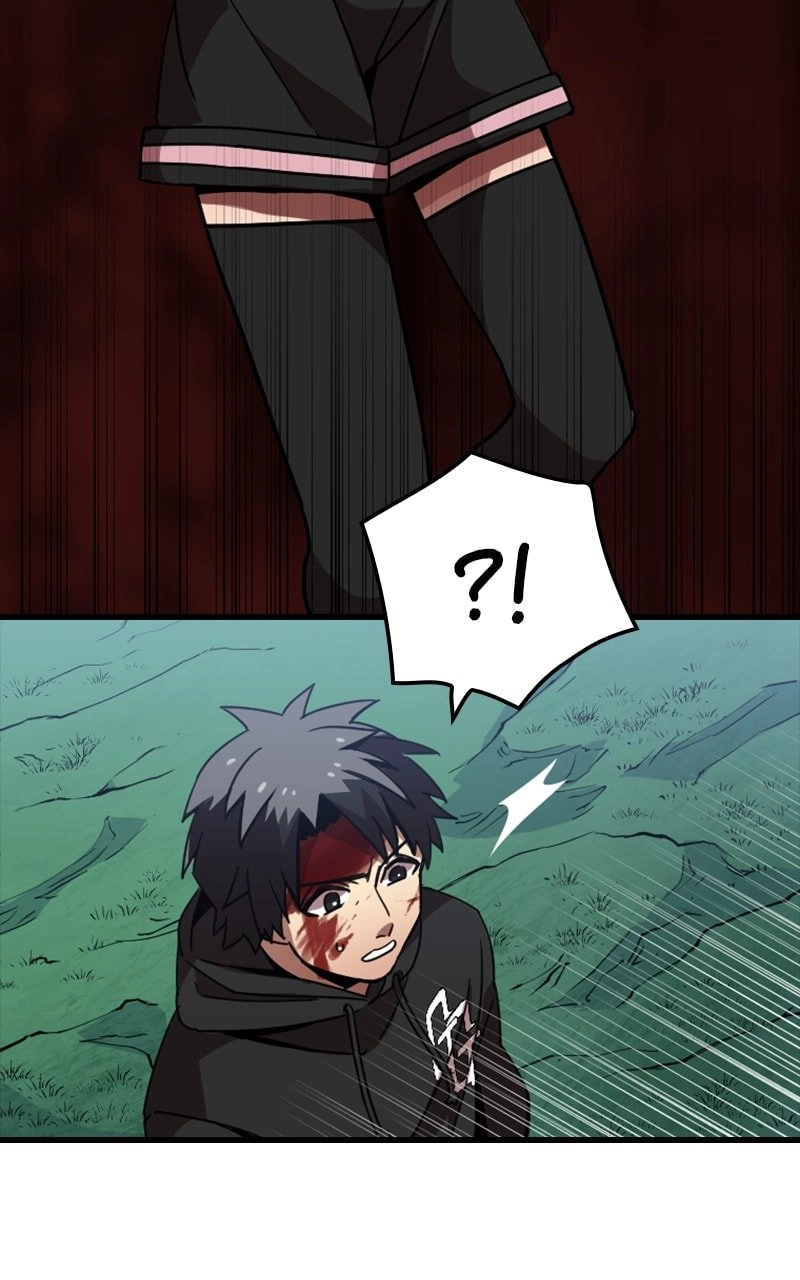 Savior of Divine Blood: Draw Out 0.00000001% to Become the Strongest Chapter 7, page 134 of 182