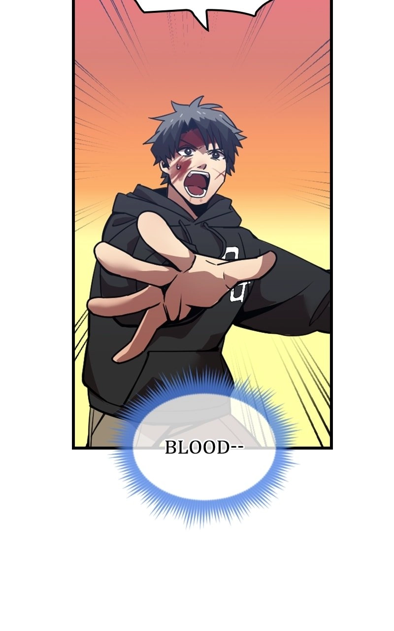 Savior of Divine Blood: Draw Out 0.00000001% to Become the Strongest Chapter 7, page 137 of 182