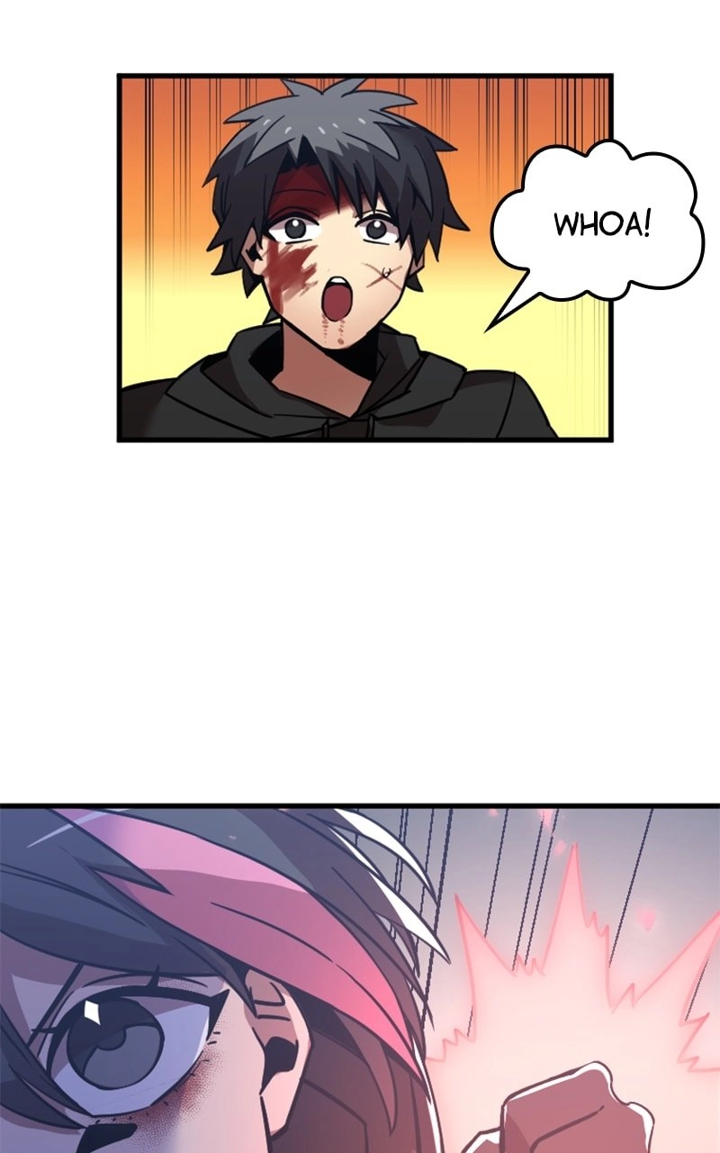 Savior of Divine Blood: Draw Out 0.00000001% to Become the Strongest Chapter 7, page 158 of 182
