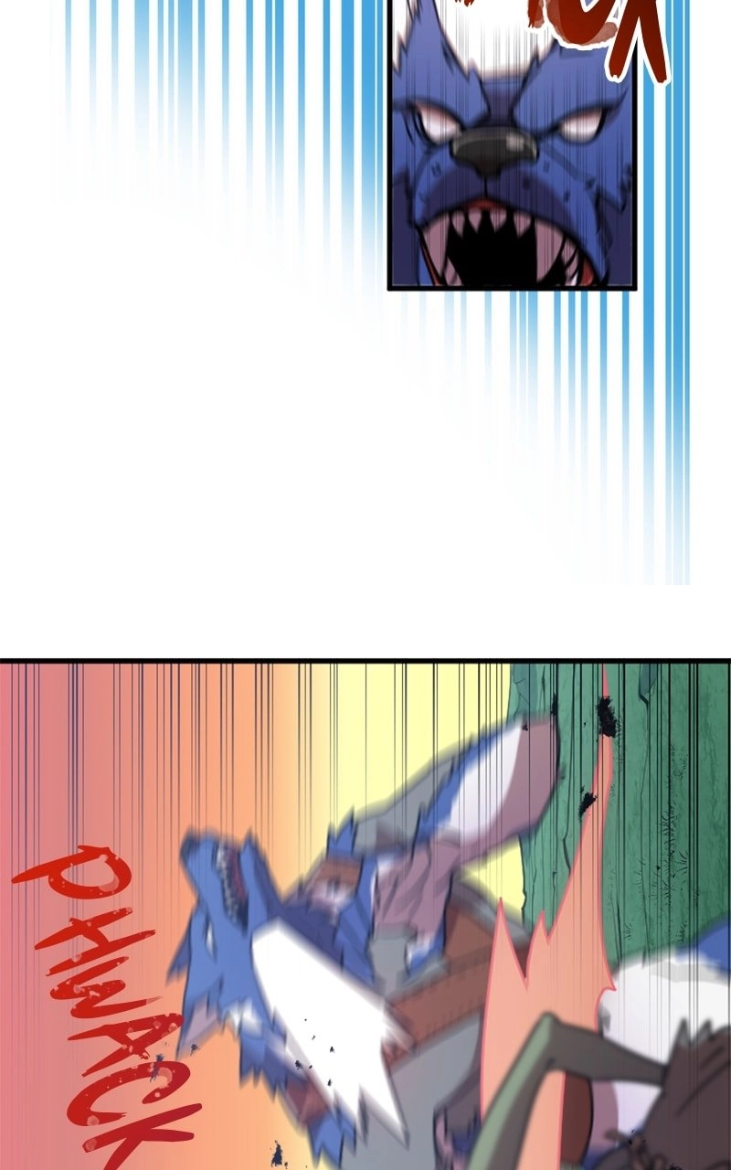 Savior of Divine Blood: Draw Out 0.00000001% to Become the Strongest Chapter 7, page 161 of 182