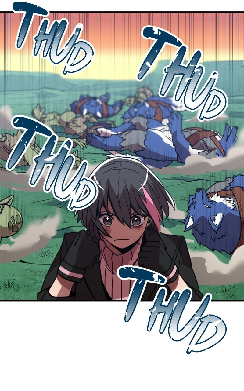 Savior of Divine Blood: Draw Out 0.00000001% to Become the Strongest Chapter 7, page 164 of 182