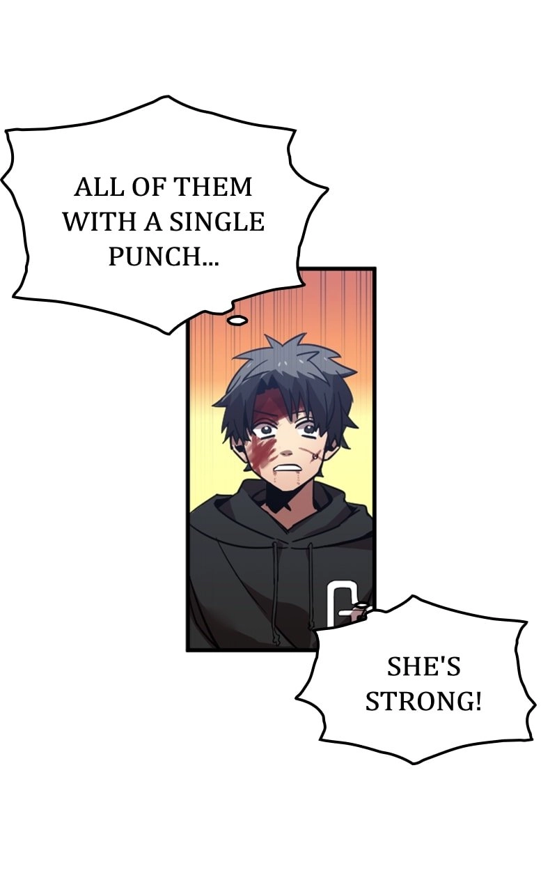 Savior of Divine Blood: Draw Out 0.00000001% to Become the Strongest Chapter 7, page 165 of 182
