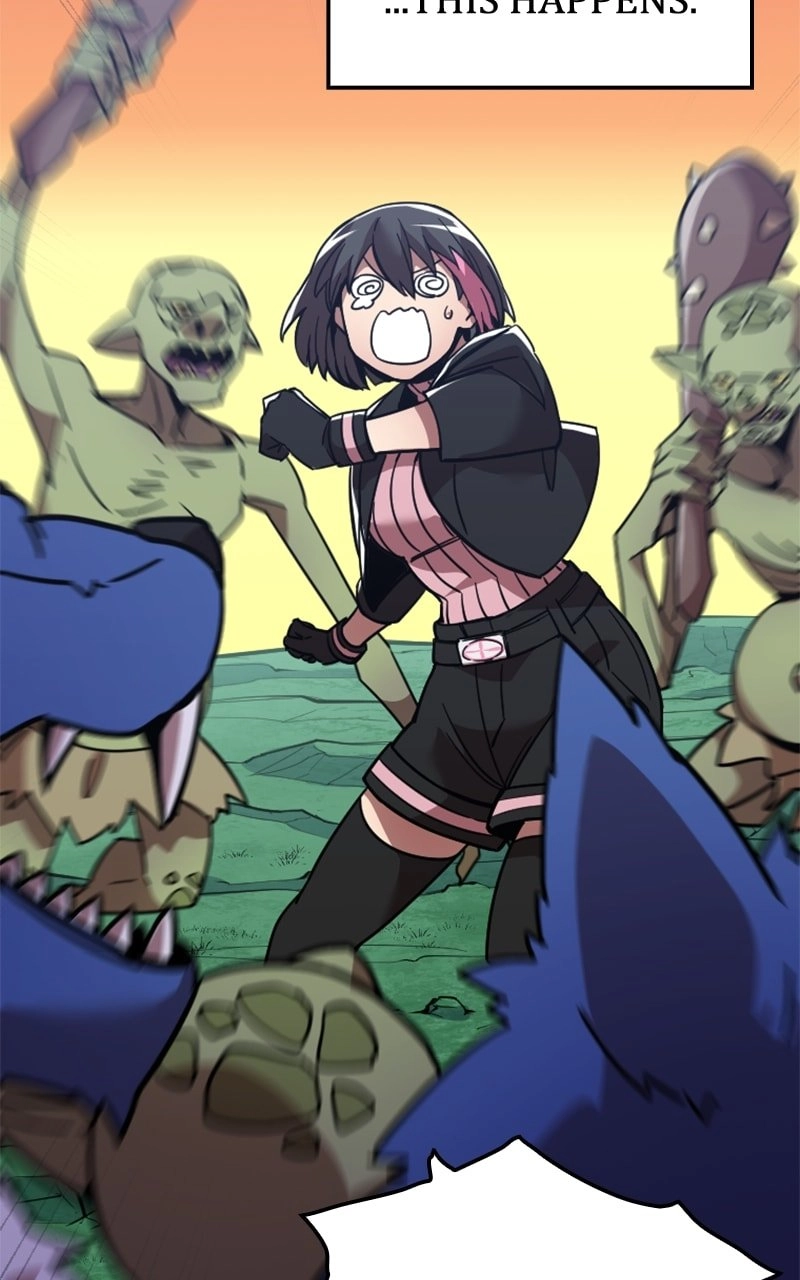Savior of Divine Blood: Draw Out 0.00000001% to Become the Strongest Chapter 7, page 174 of 182