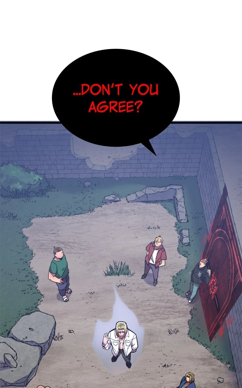 Savior of Divine Blood: Draw Out 0.00000001% to Become the Strongest Chapter 7, page 19 of 182