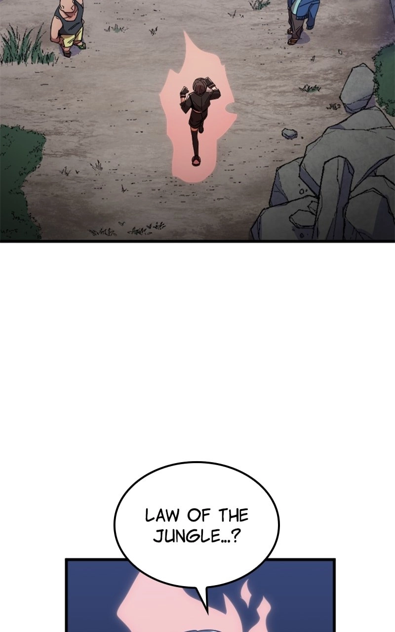 Savior of Divine Blood: Draw Out 0.00000001% to Become the Strongest Chapter 7, page 20 of 182