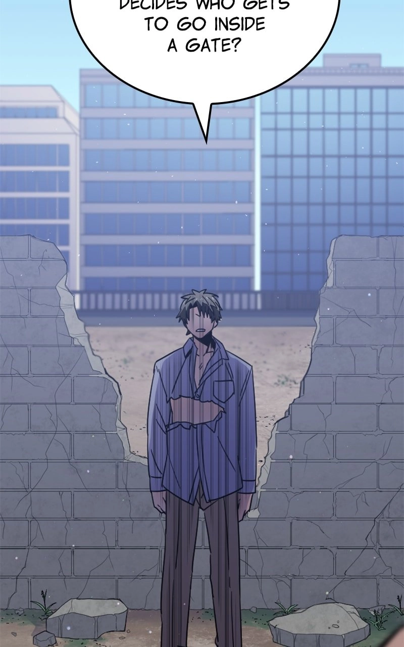 Savior of Divine Blood: Draw Out 0.00000001% to Become the Strongest Chapter 7, page 30 of 182