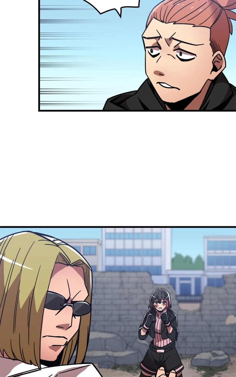 Savior of Divine Blood: Draw Out 0.00000001% to Become the Strongest Chapter 7, page 32 of 182