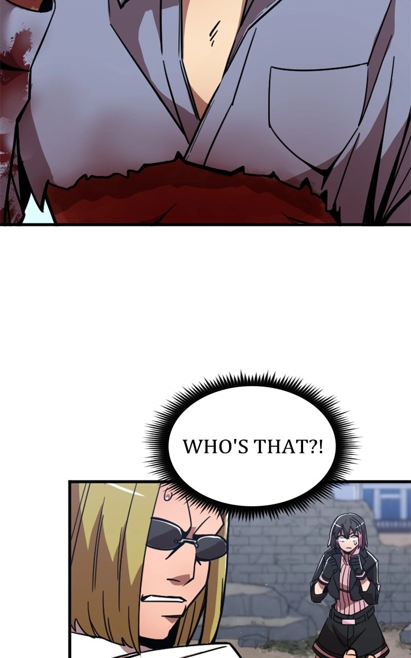 Savior of Divine Blood: Draw Out 0.00000001% to Become the Strongest Chapter 7, page 35 of 182