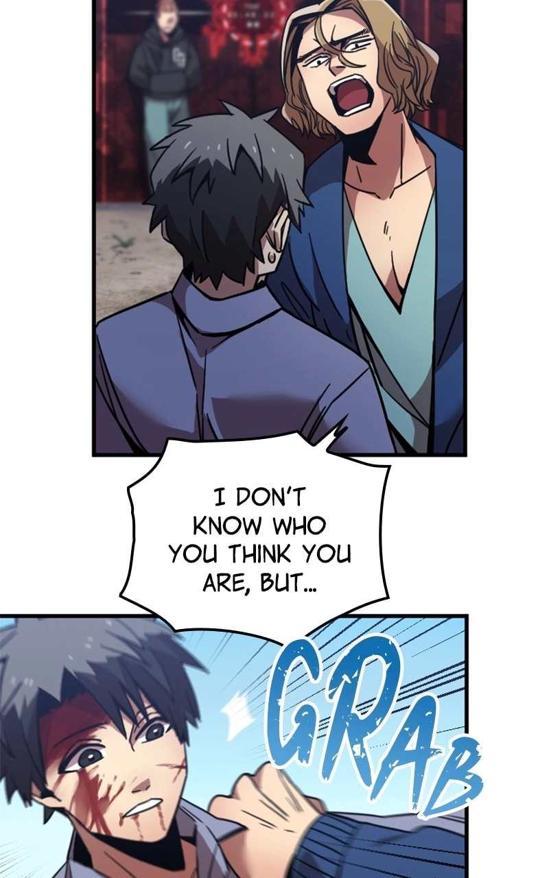 Savior of Divine Blood: Draw Out 0.00000001% to Become the Strongest Chapter 7, page 37 of 182