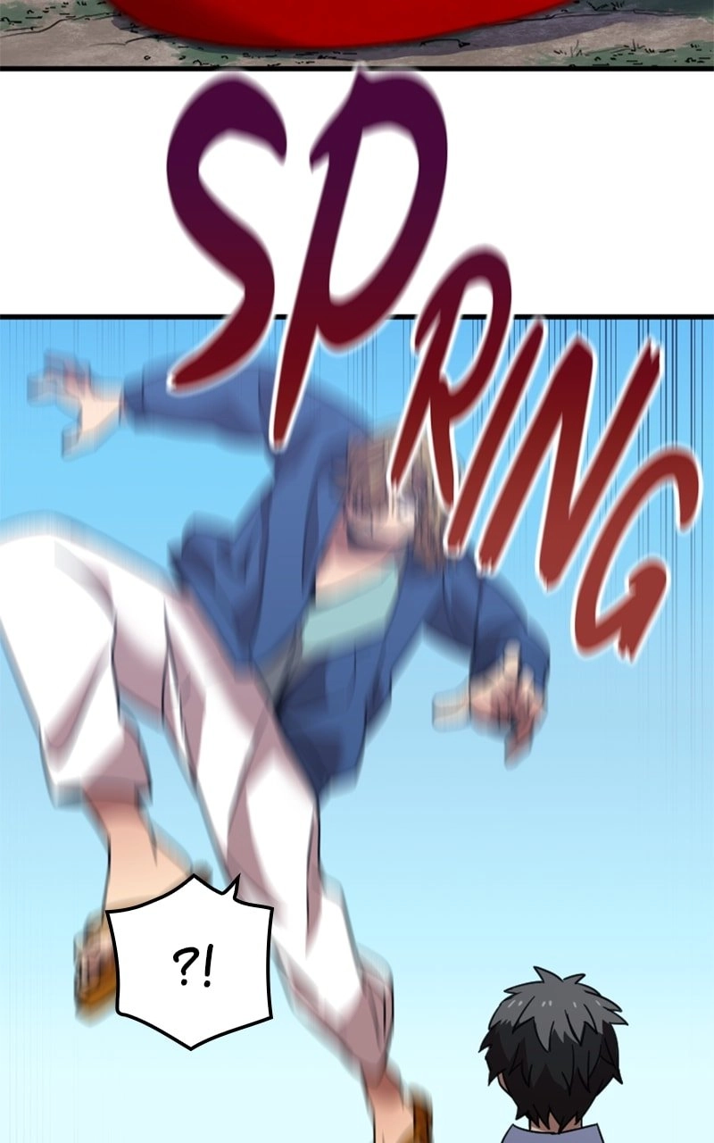 Savior of Divine Blood: Draw Out 0.00000001% to Become the Strongest Chapter 7, page 40 of 182