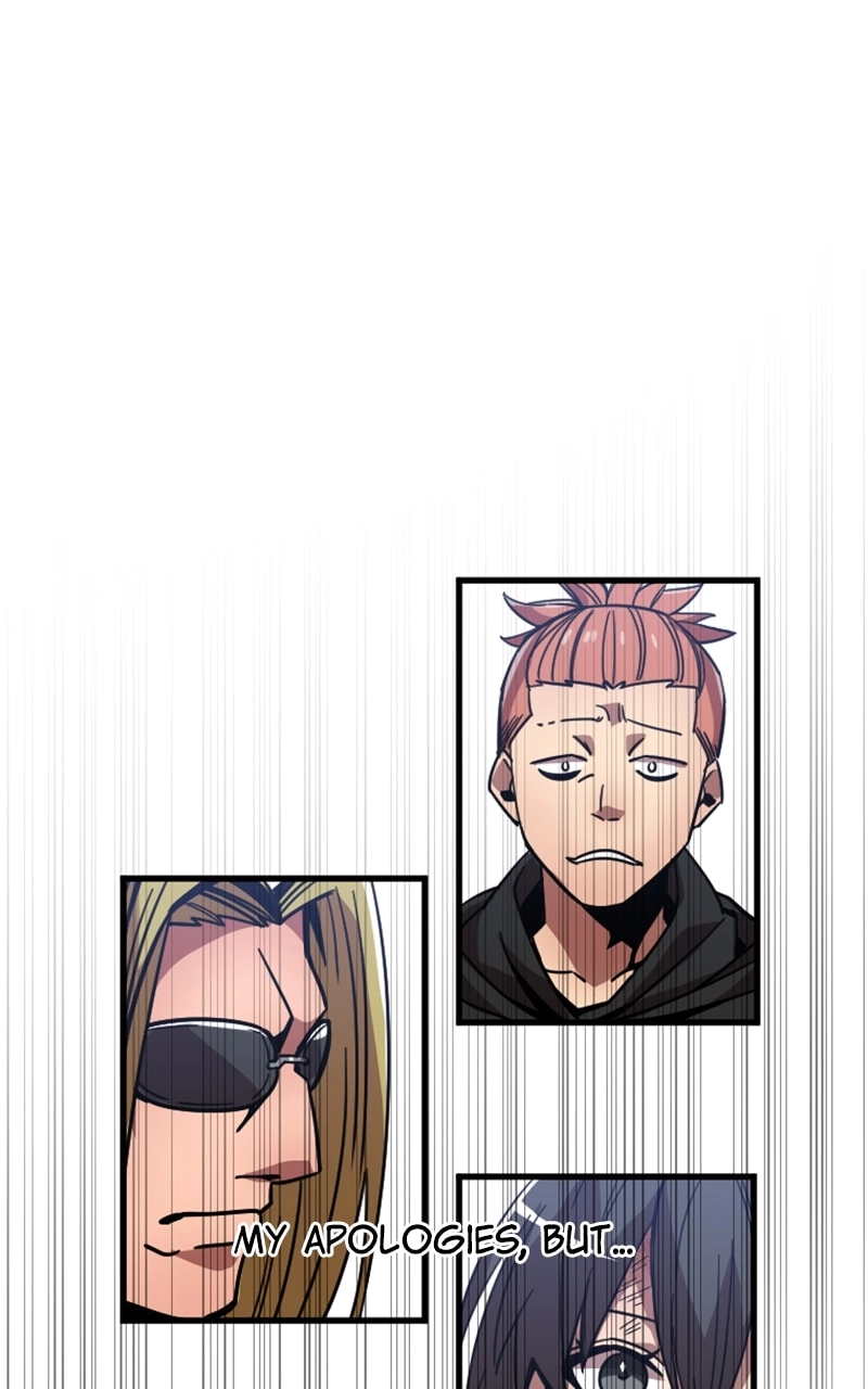 Savior of Divine Blood: Draw Out 0.00000001% to Become the Strongest Chapter 7, page 44 of 182