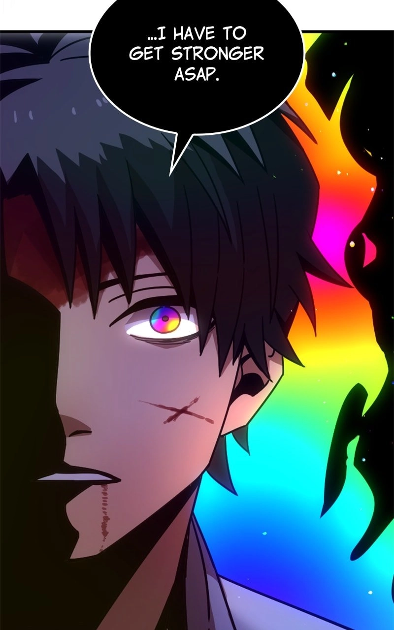Savior of Divine Blood: Draw Out 0.00000001% to Become the Strongest Chapter 7, page 46 of 182