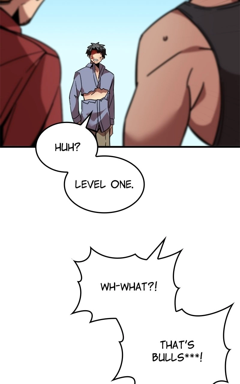 Savior of Divine Blood: Draw Out 0.00000001% to Become the Strongest Chapter 7, page 48 of 182