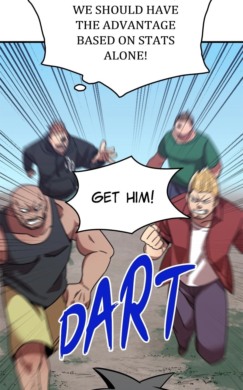 Savior of Divine Blood: Draw Out 0.00000001% to Become the Strongest Chapter 7, page 50 of 182