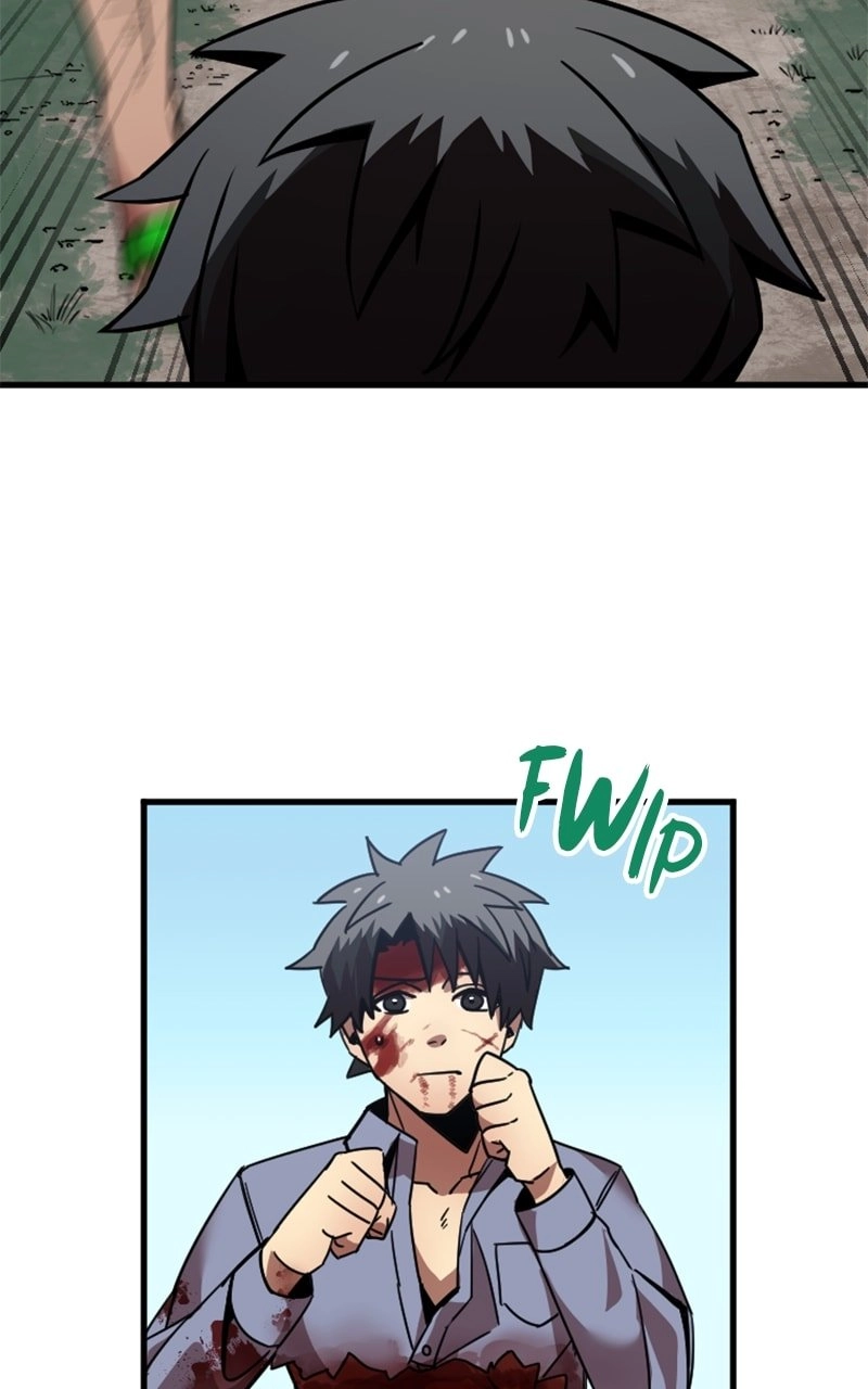 Savior of Divine Blood: Draw Out 0.00000001% to Become the Strongest Chapter 7, page 51 of 182