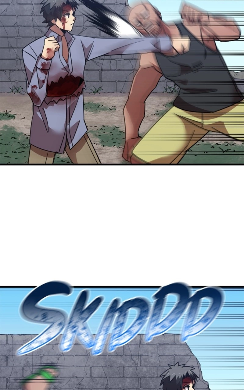 Savior of Divine Blood: Draw Out 0.00000001% to Become the Strongest Chapter 7, page 54 of 182